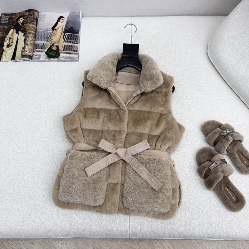 Moncler Down Jacket